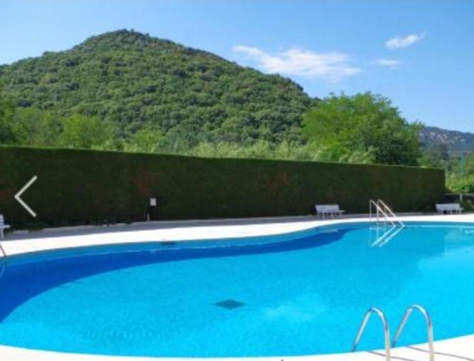 Appartement 2 Pieces Le Gorecki - Residence Du Riou De L'Argentiere A Mandelieu La Napoule, Avec Piscine, Parking Et A Proximite De Tout! Exterior foto